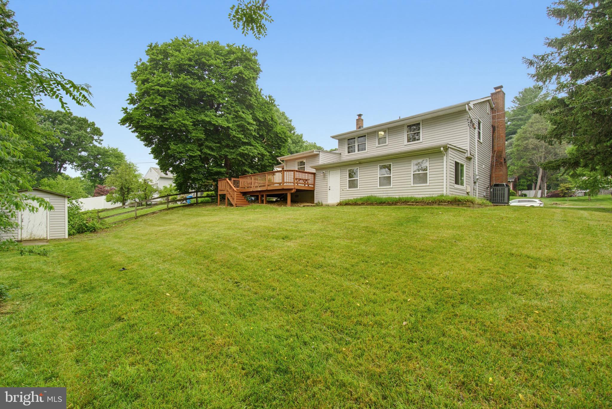239 East Timonium Road Lutherville-Timonium, MD 21093 - Photo 43 of 44