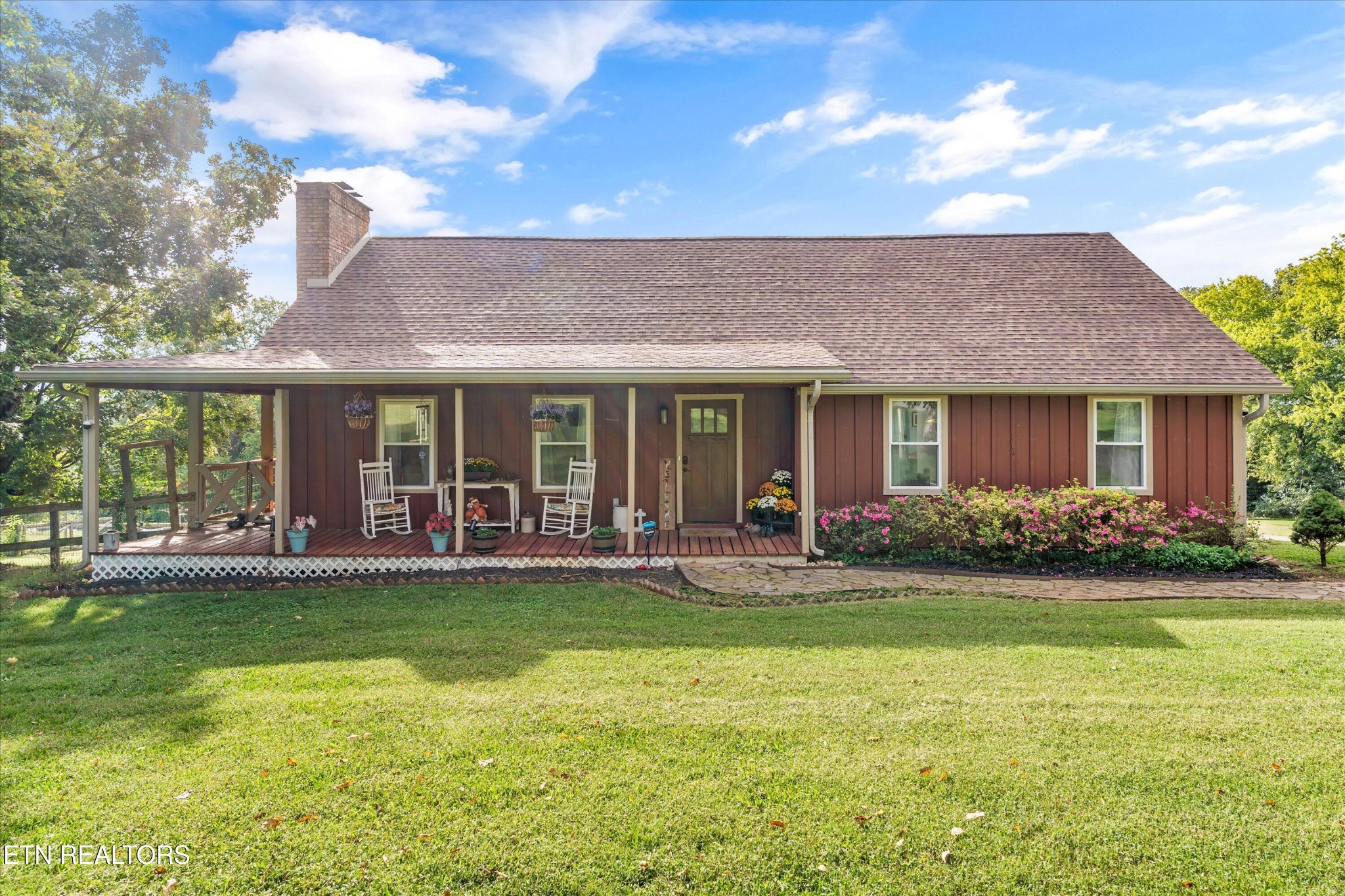 6239 North Trigonia Road Greenback, TN 37742 - Photo 10 of 56