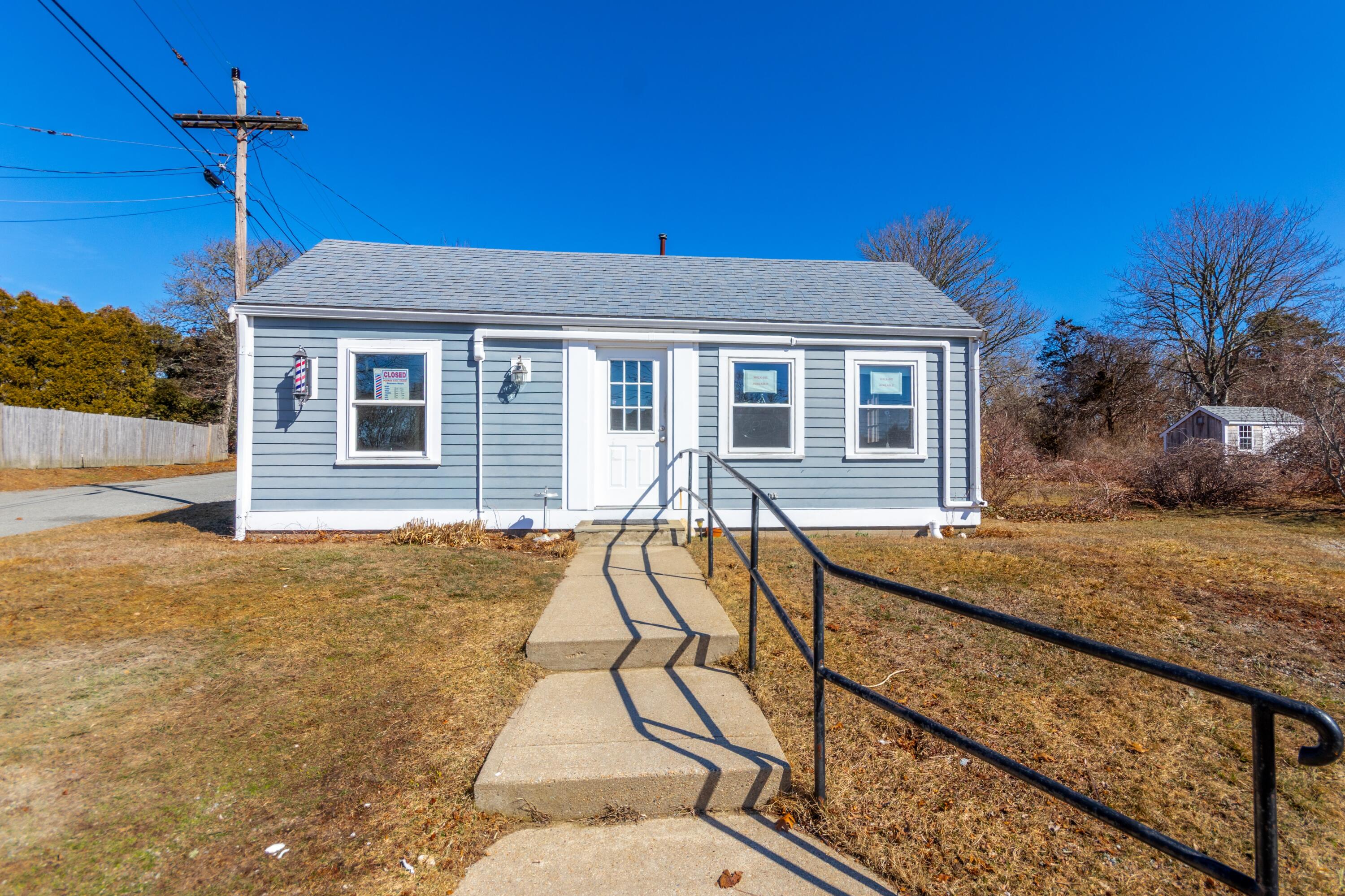 1772 Main Street Chatham, MA 02633 - Photo 4 of 16 1772 Main Street West Chatham-16