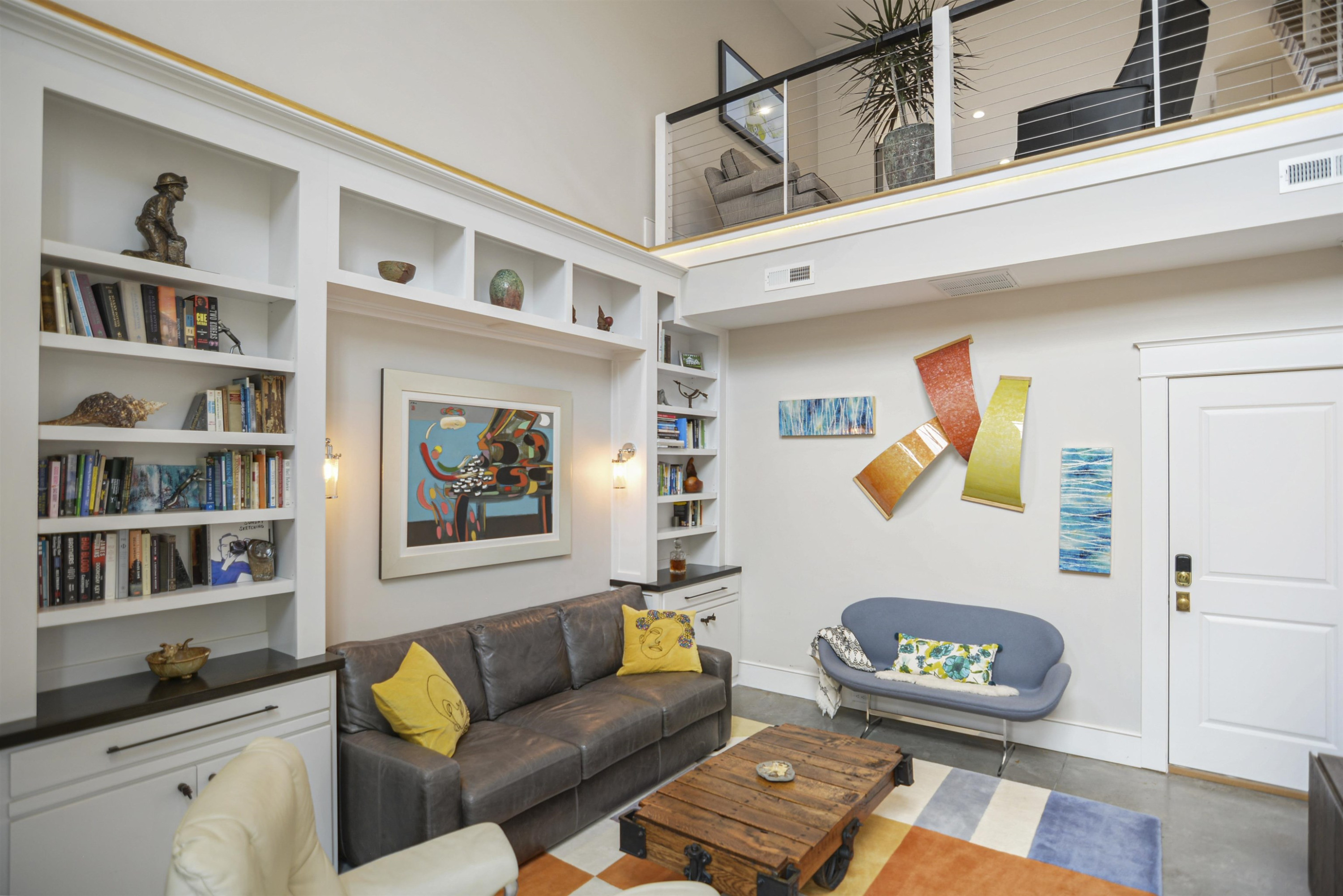 126 South East Street Raleigh, NC 27601 - Photo 5 of 39 Photo 5