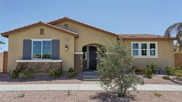 $673,840 | 115 Via Palermo, Cathedral City, CA 92234