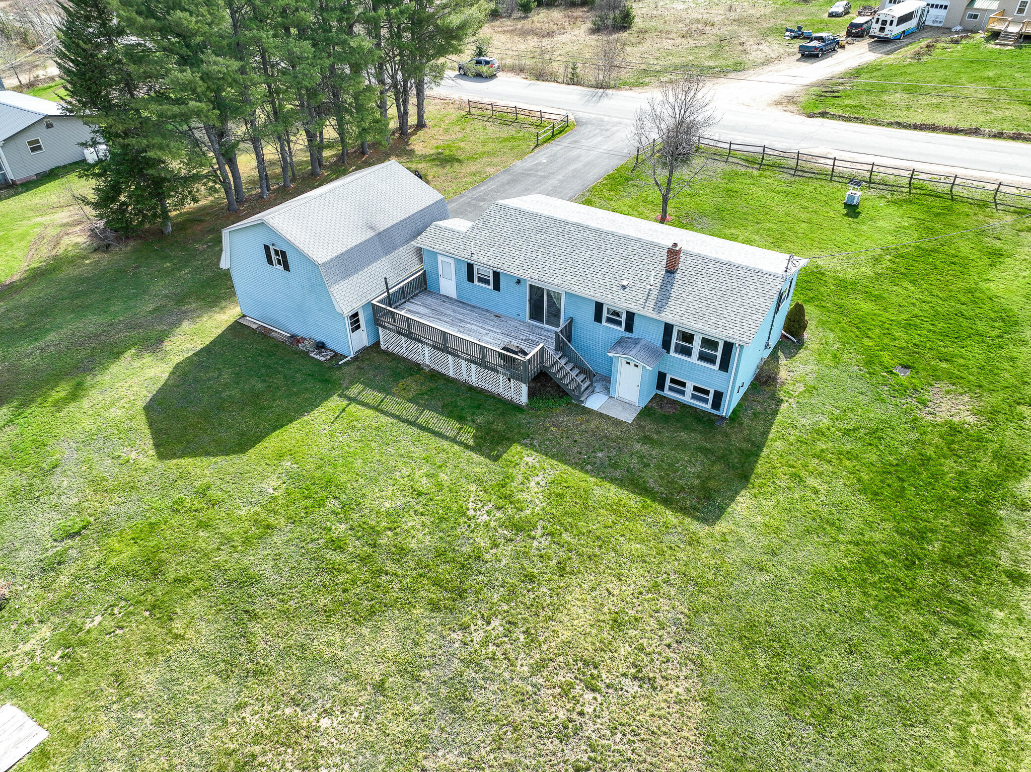 149 Gammon Road Peru, ME 04290 - Photo 43 of 43 DJI_0308