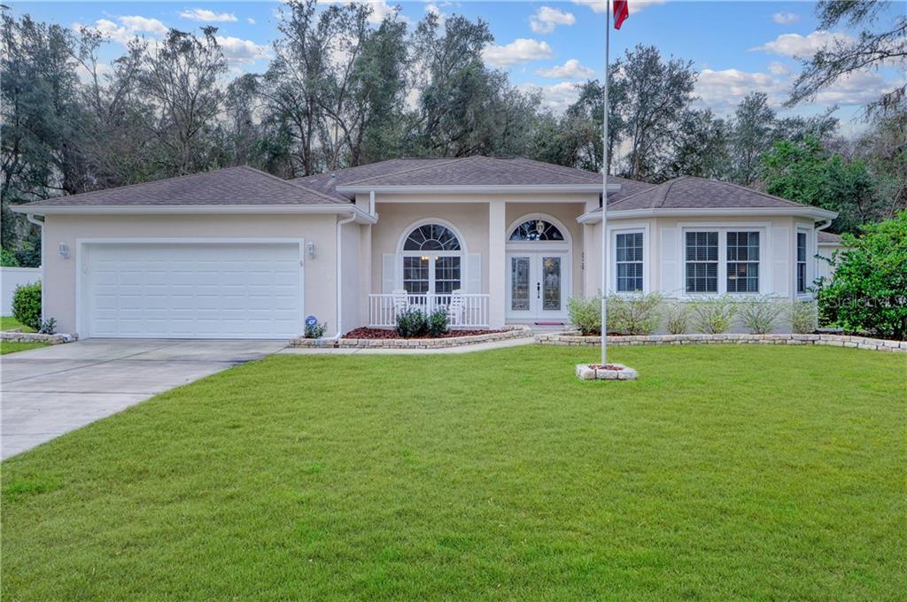 7654 Southwest 103rd Loop Ocala, FL 34476 - Photo 1 of 1