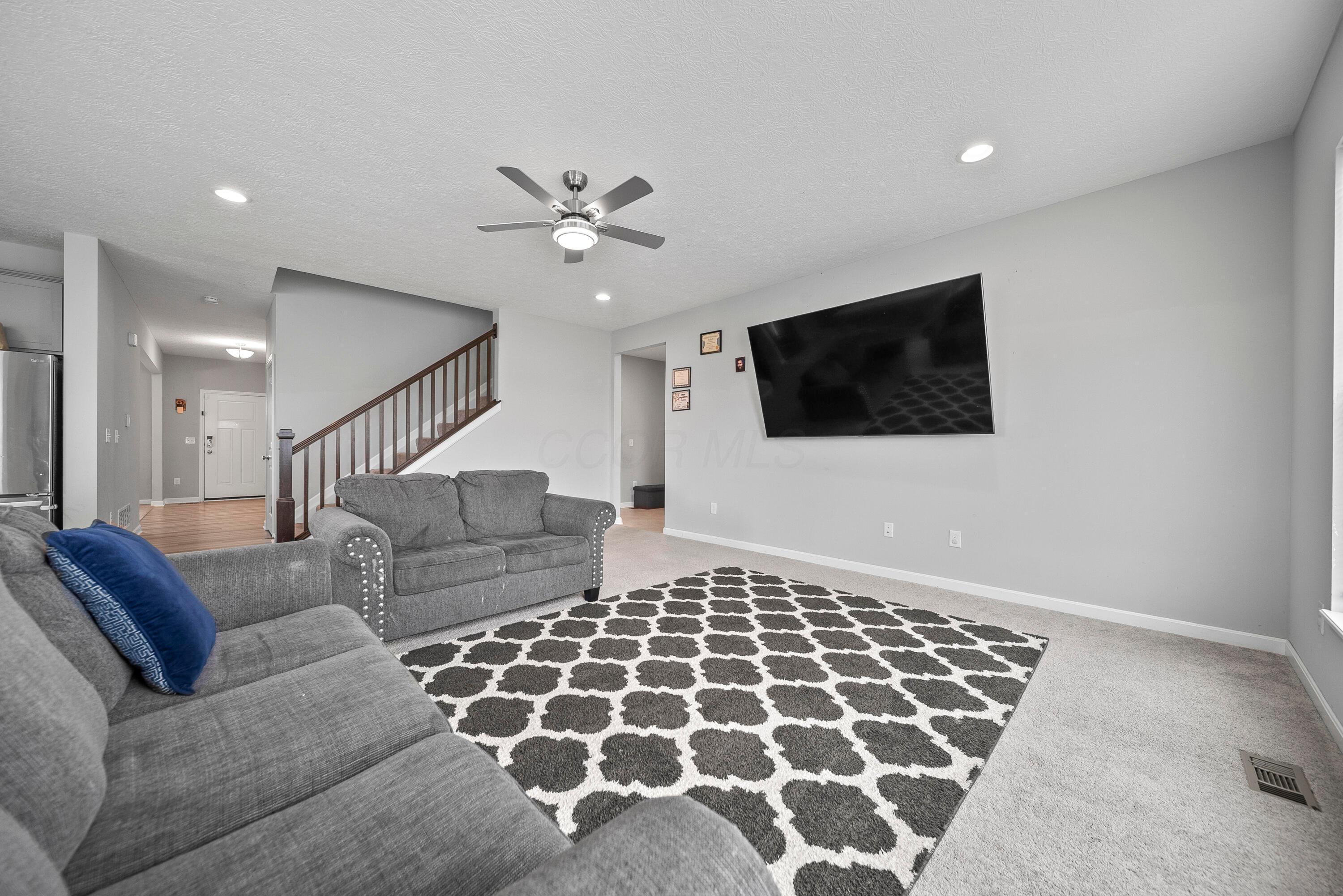 2856 Mound Rdg Way Blacklick, OH 43004 - Photo 23 of 73