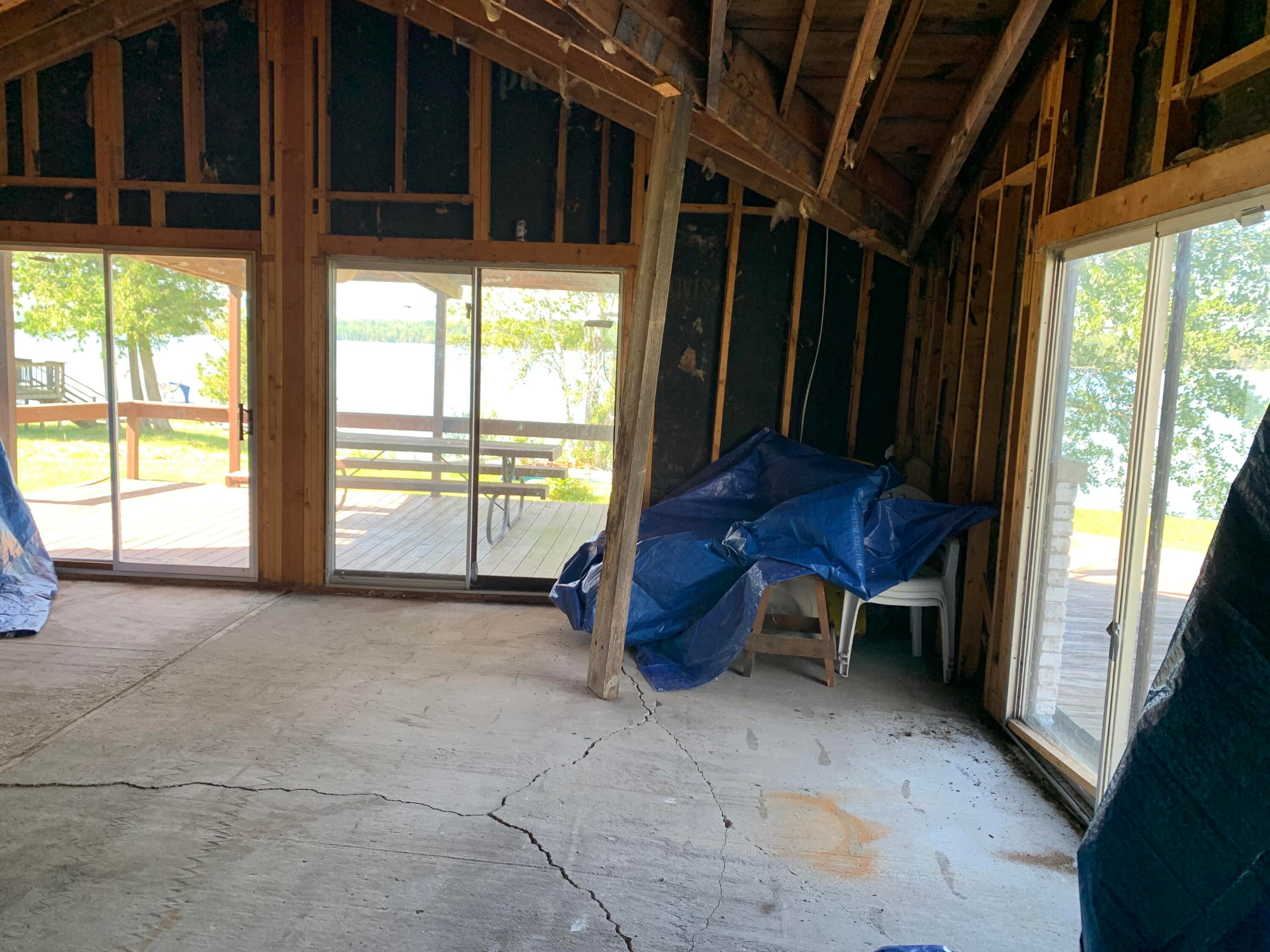 9436 Clewley Road Lachine, MI 49753 - Photo 9 of 9 Gallery Image 9