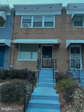 $530,000 | 6426 North Capitol Street Northwest, Washington, DC 20012