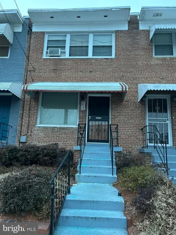 $530,000 | 6426 North Capitol Street Northwest, Washington, DC 20012