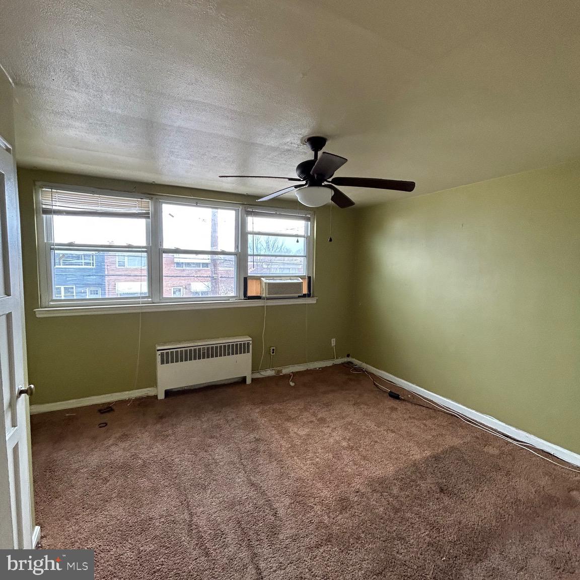 6426 North Capitol Street Northwest Washington, DC 20012 - Photo 8 of 18 an empty room with a window