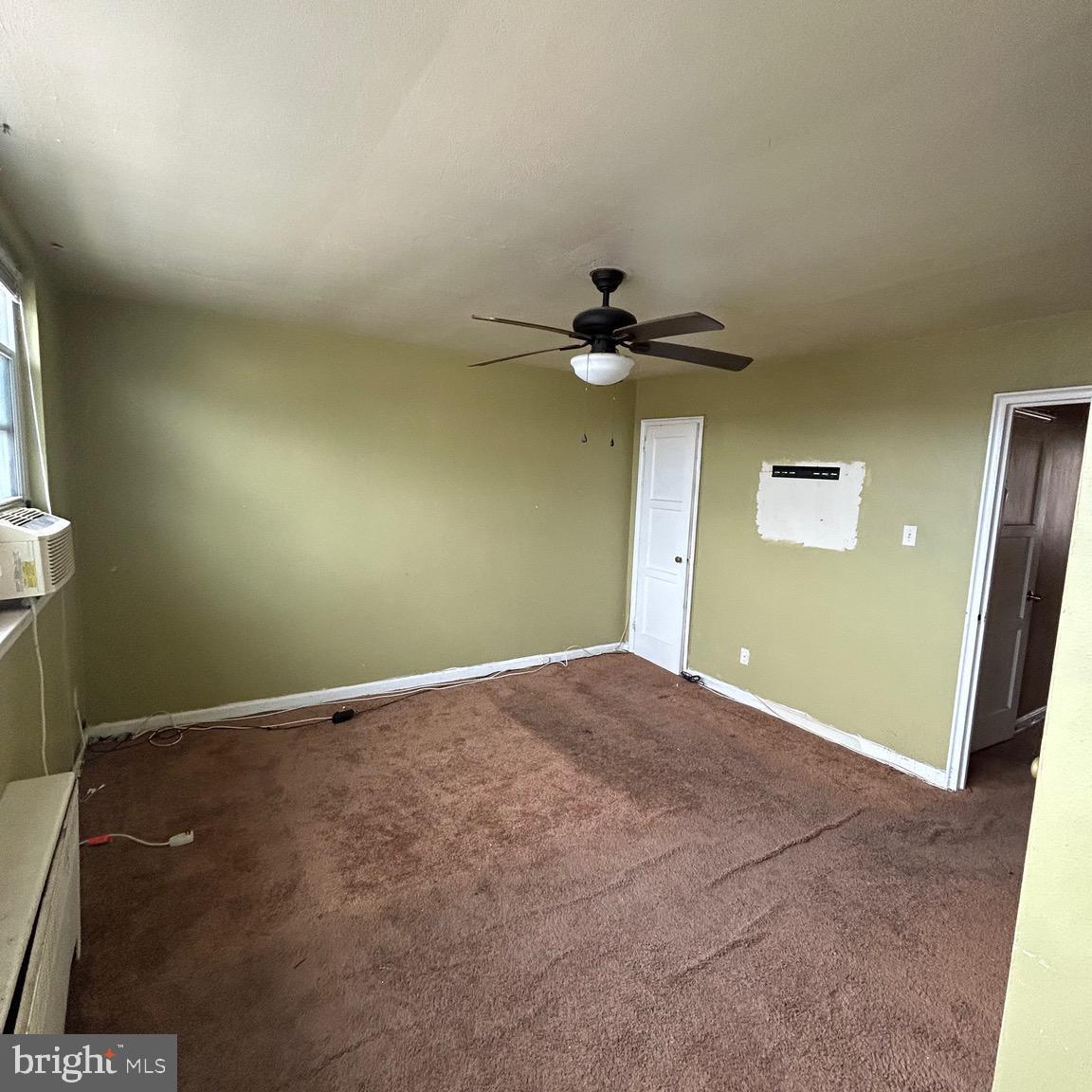 6426 North Capitol Street Northwest Washington, DC 20012 - Photo 9 of 18 a view of empty room