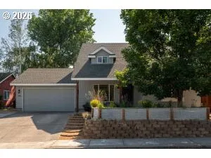 $592,000 | 804 Northeast Providence Drive, Bend, OR 97701