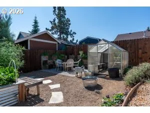 a view of outdoor space yard and patio