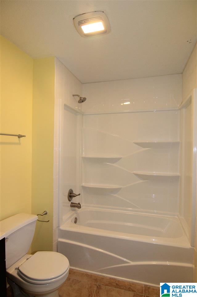 1024 25th Avenue Bessemer, AL 35023 - Photo 9 of 17