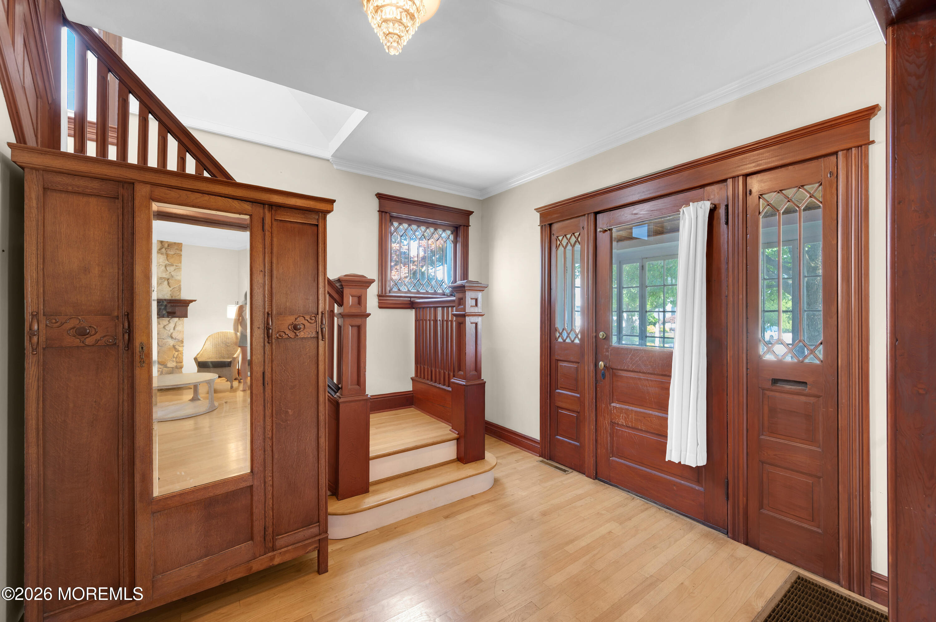 175 Broad Street, Unit 2 Manasquan, NJ 08736 - Photo 7 of 72 Foyer