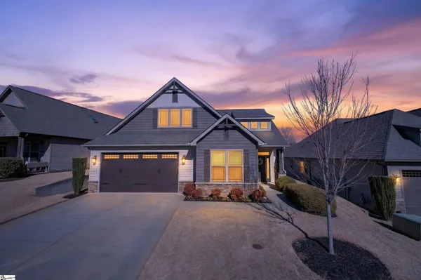 $524,900 | 305 Gantry Court, Greenville, SC 29615