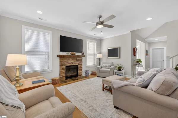 $524,900 | 305 Gantry Court, Greenville, SC 29615
