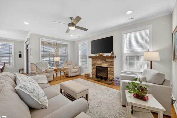$524,900 | 305 Gantry Court, Greenville, SC 29615