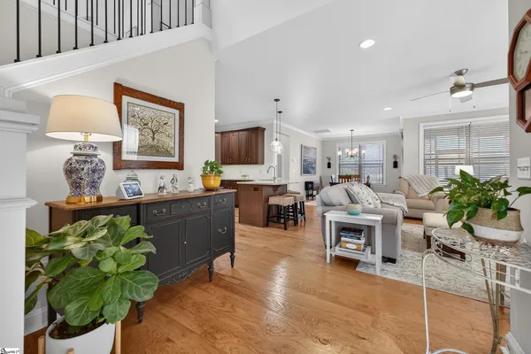 $524,900 | 305 Gantry Court, Greenville, SC 29615