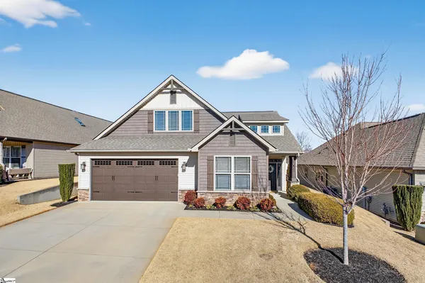 $524,900 | 305 Gantry Court, Greenville, SC 29615