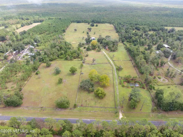 a view of a lake view