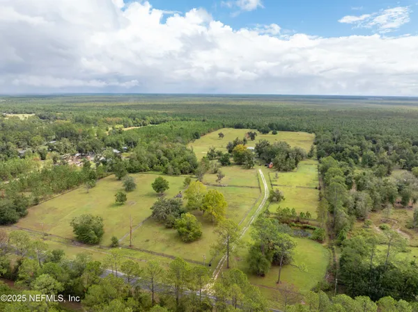 a view of a lake view