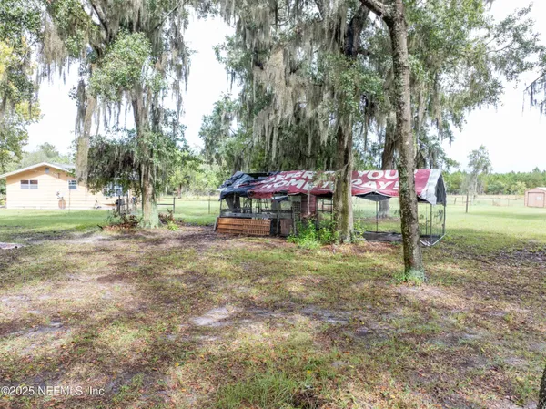 $492,500 | 17411 County Road 1471, Waldo, FL 32694