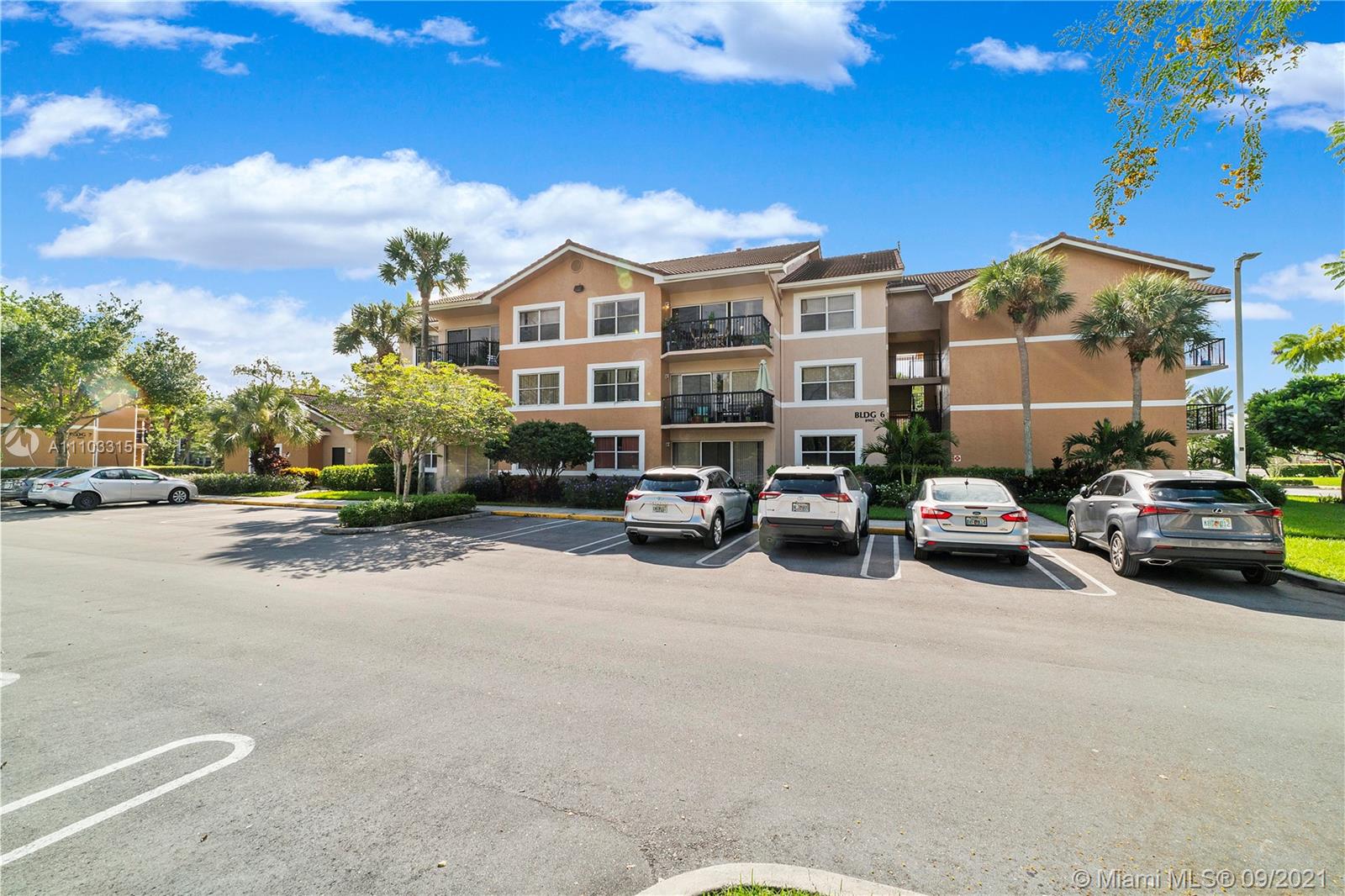 8901 Wiles Road, Unit 304 Coral Springs, FL 33067 - Photo 19 of 36 Gallery Image 19