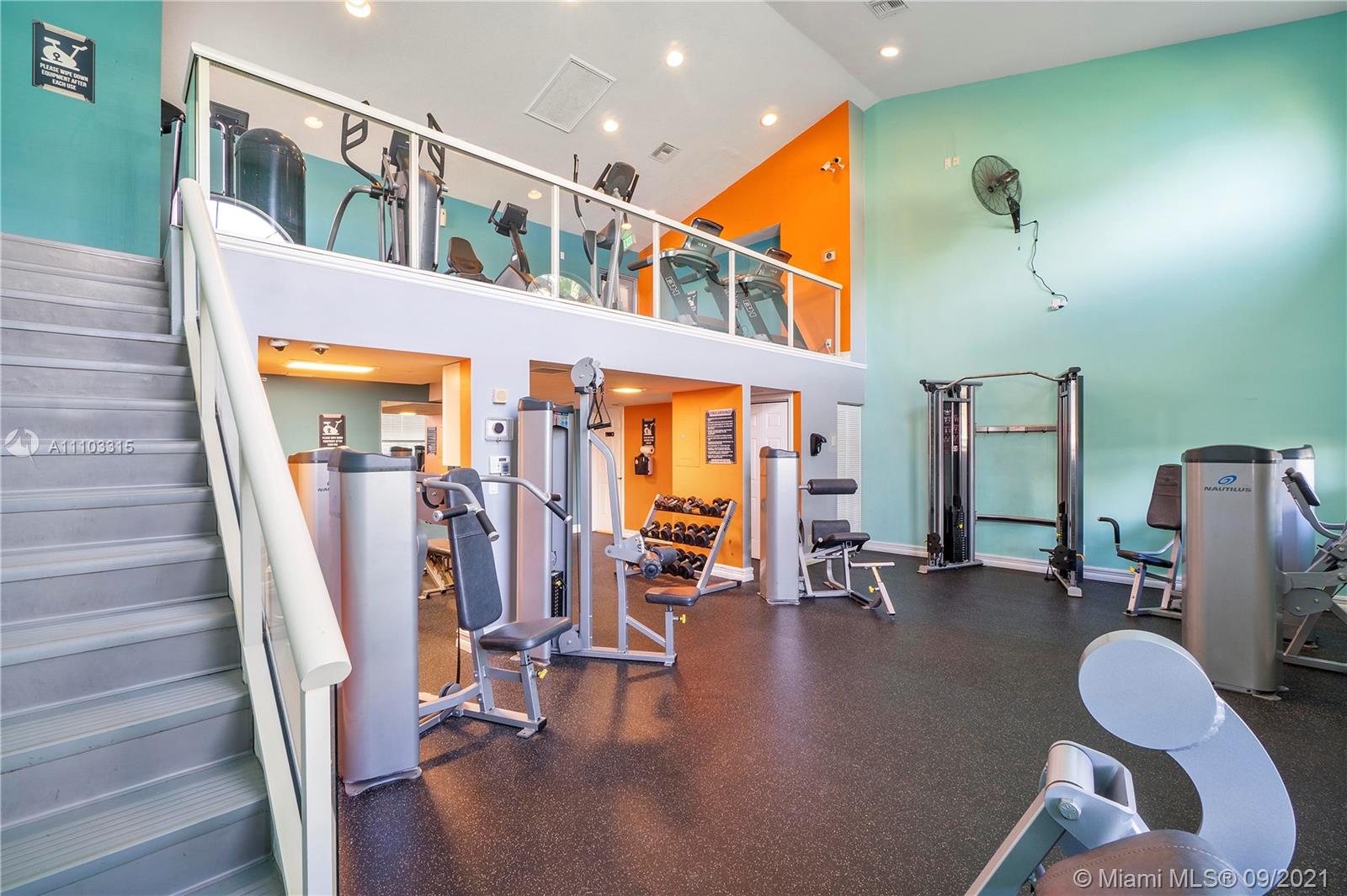 8901 Wiles Road, Unit 304 Coral Springs, FL 33067 - Photo 21 of 36 Gallery Image 21