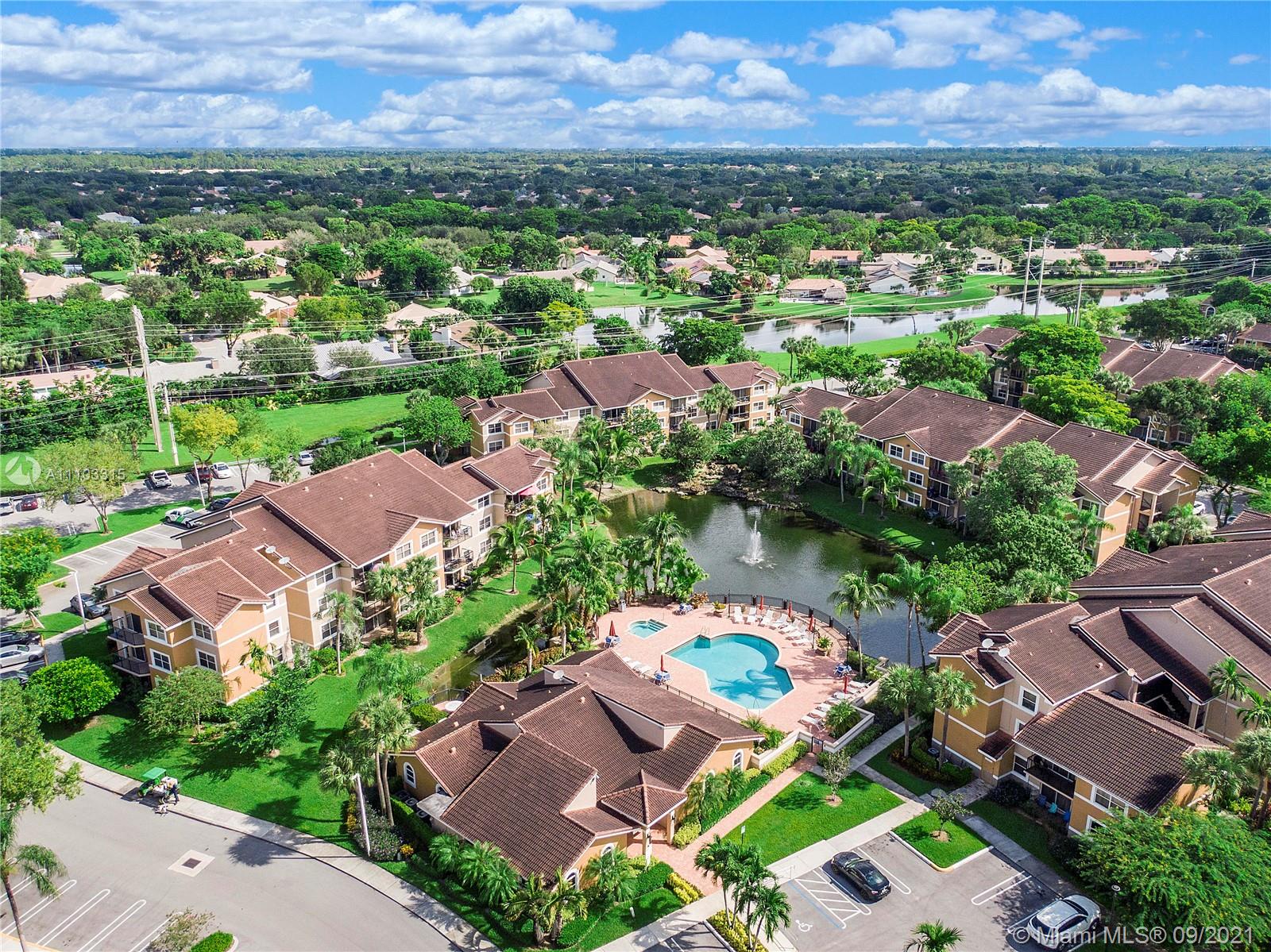 8901 Wiles Road, Unit 304 Coral Springs, FL 33067 - Photo 25 of 36 Gallery Image 25