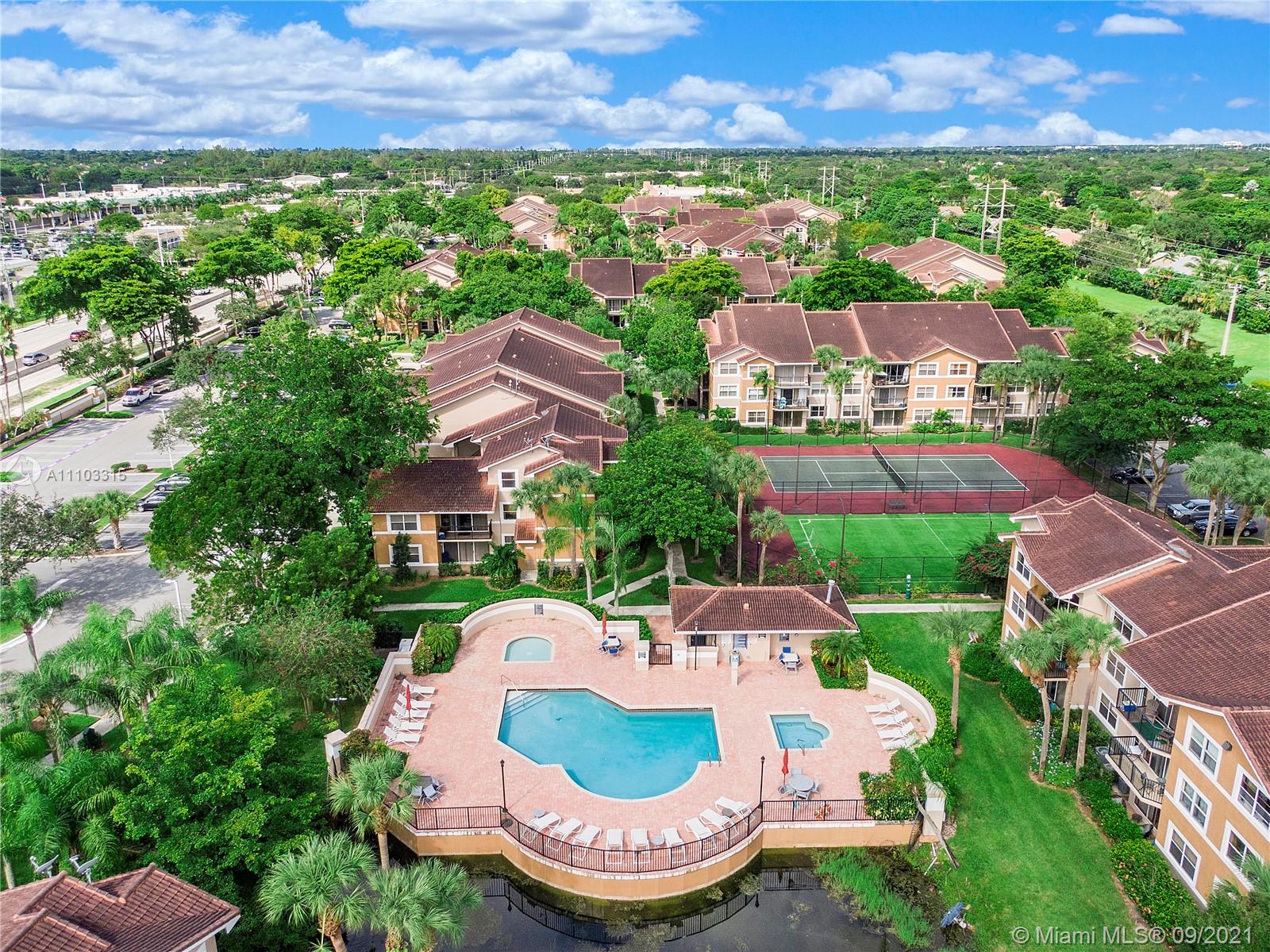 8901 Wiles Road, Unit 304 Coral Springs, FL 33067 - Photo 26 of 36 Gallery Image 26
