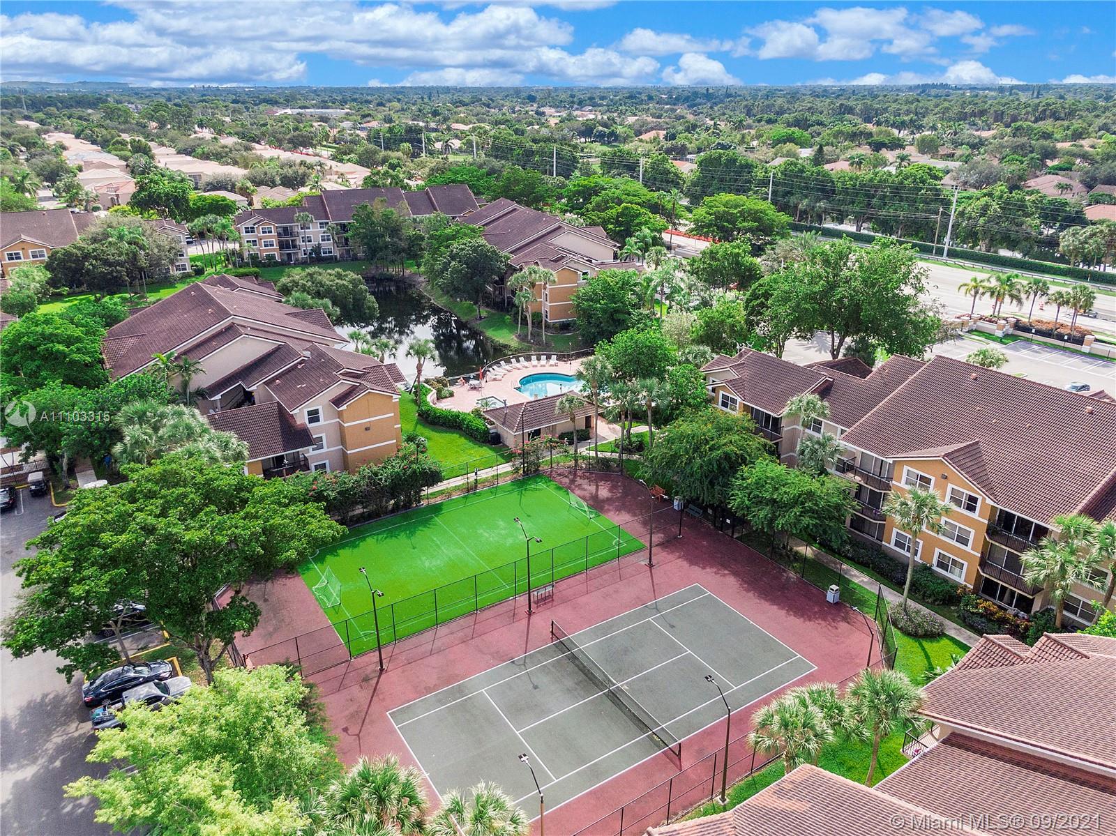 8901 Wiles Road, Unit 304 Coral Springs, FL 33067 - Photo 28 of 36 Gallery Image 28