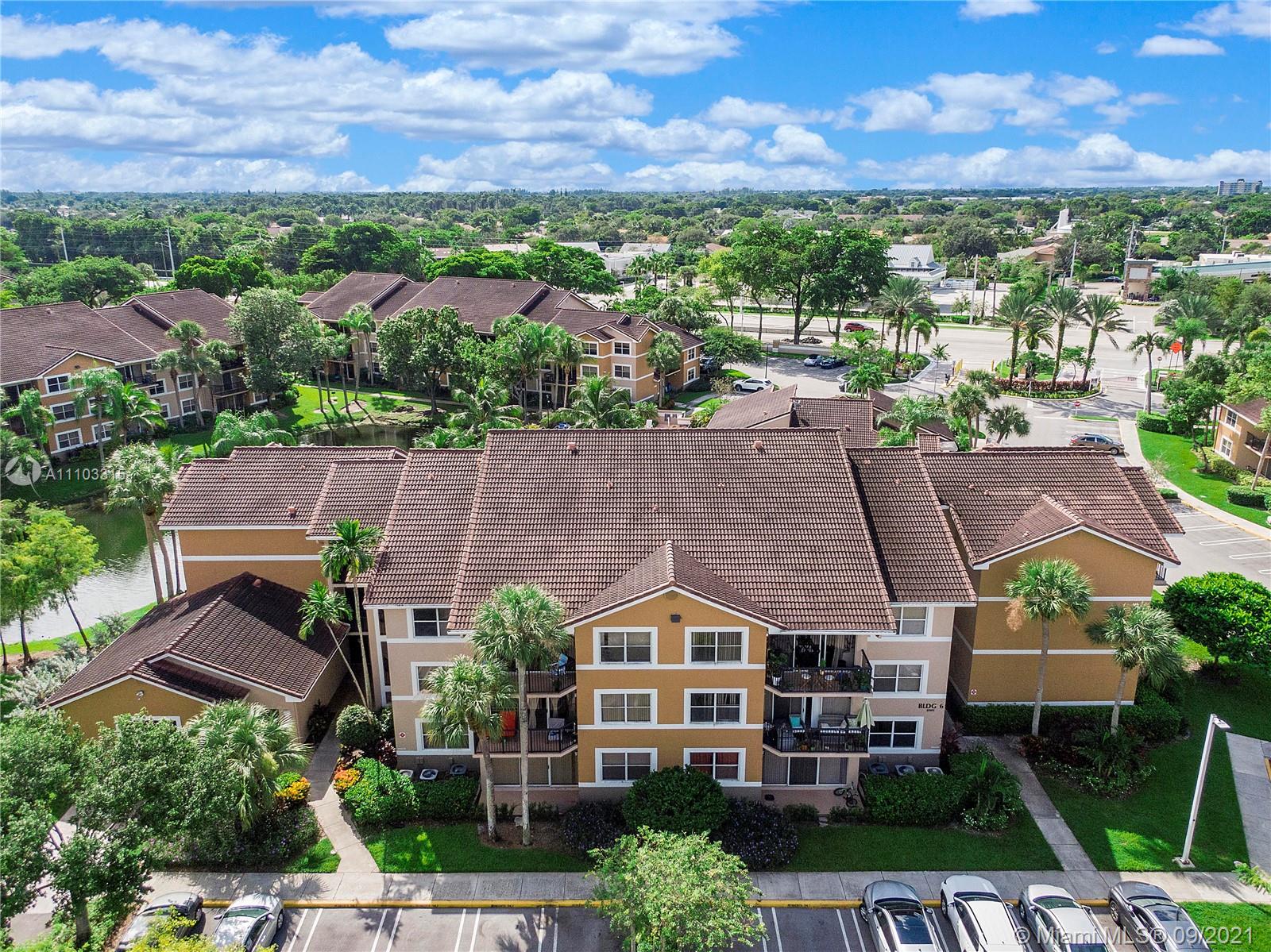 8901 Wiles Road, Unit 304 Coral Springs, FL 33067 - Photo 30 of 36 Gallery Image 30
