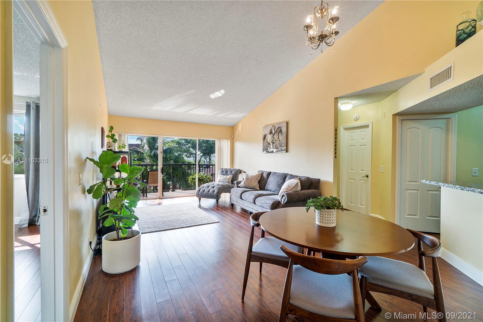 8901 Wiles Road, Unit 304 Coral Springs, FL 33067 - Photo 3 of 36 Gallery Image 3