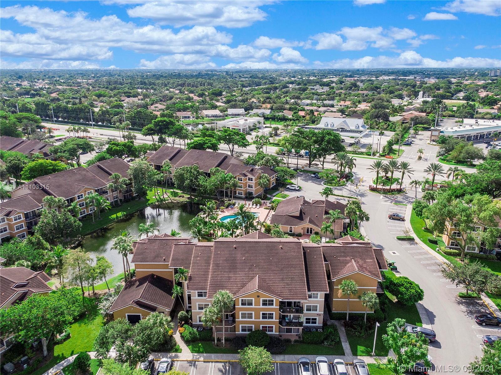 8901 Wiles Road, Unit 304 Coral Springs, FL 33067 - Photo 31 of 36 Gallery Image 31