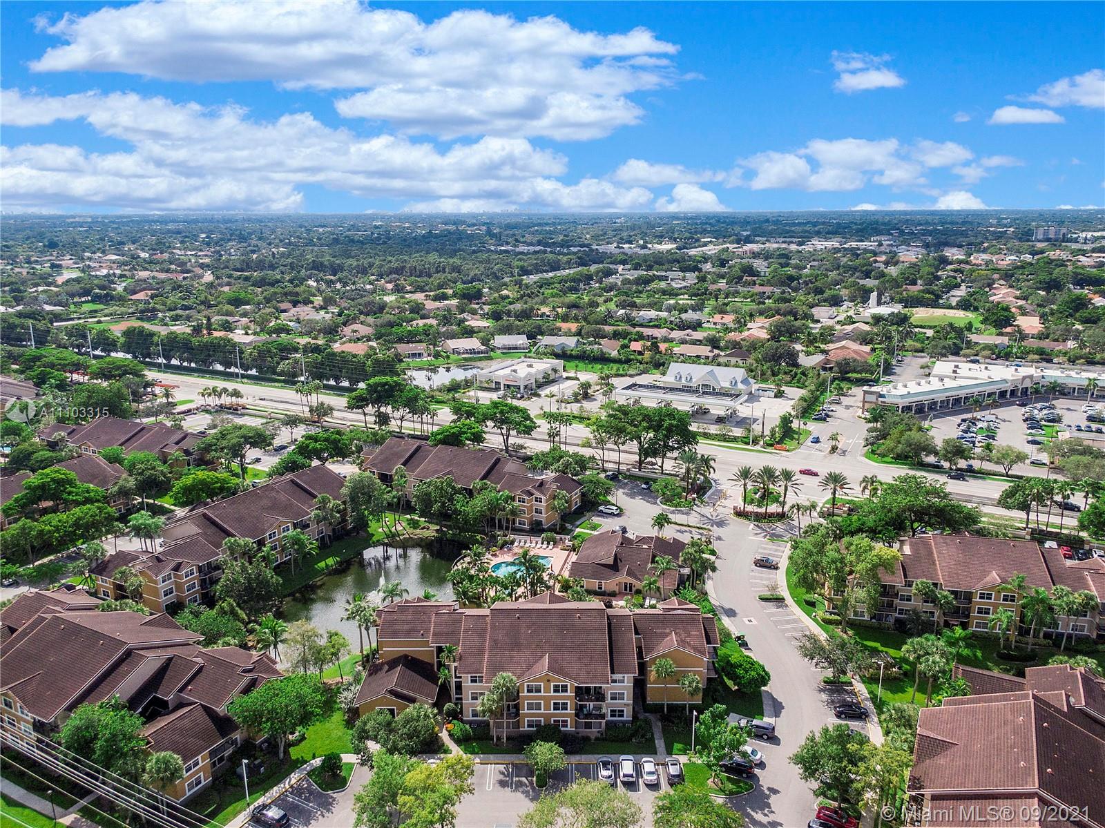 8901 Wiles Road, Unit 304 Coral Springs, FL 33067 - Photo 32 of 36 Gallery Image 32