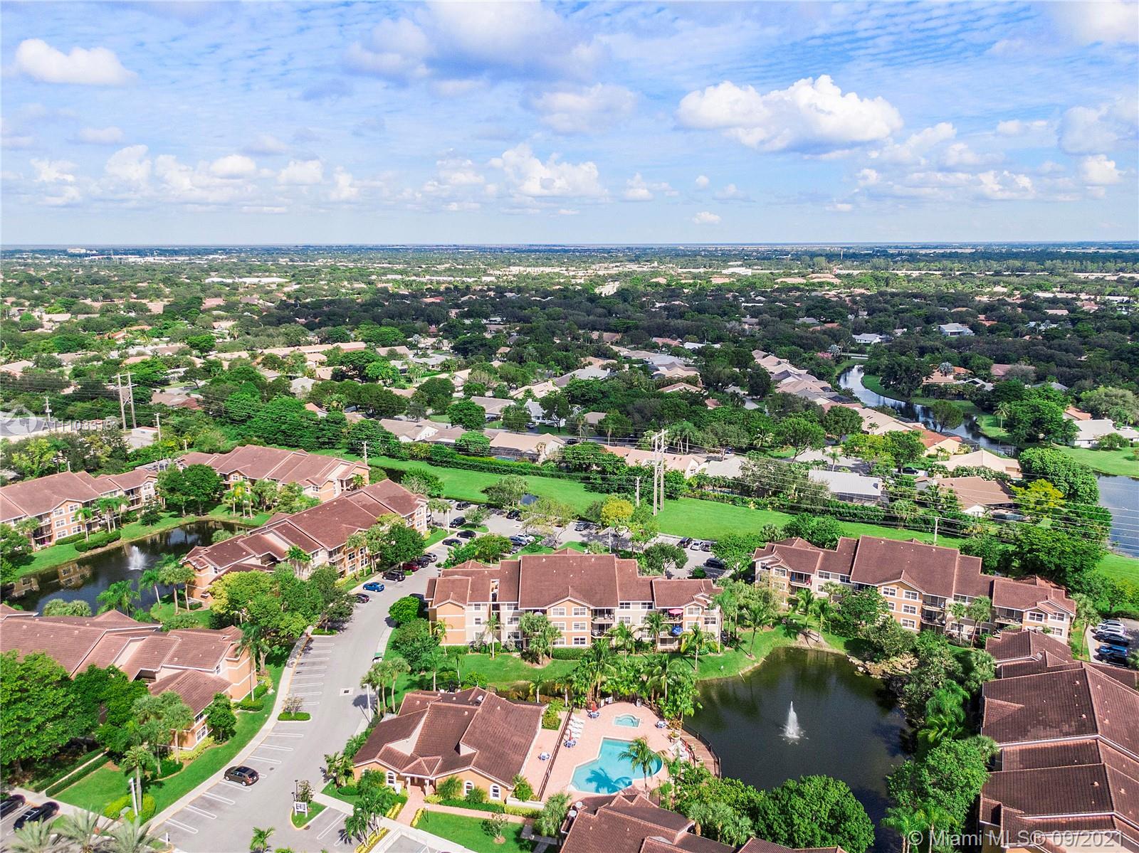 8901 Wiles Road, Unit 304 Coral Springs, FL 33067 - Photo 33 of 36 Gallery Image 33