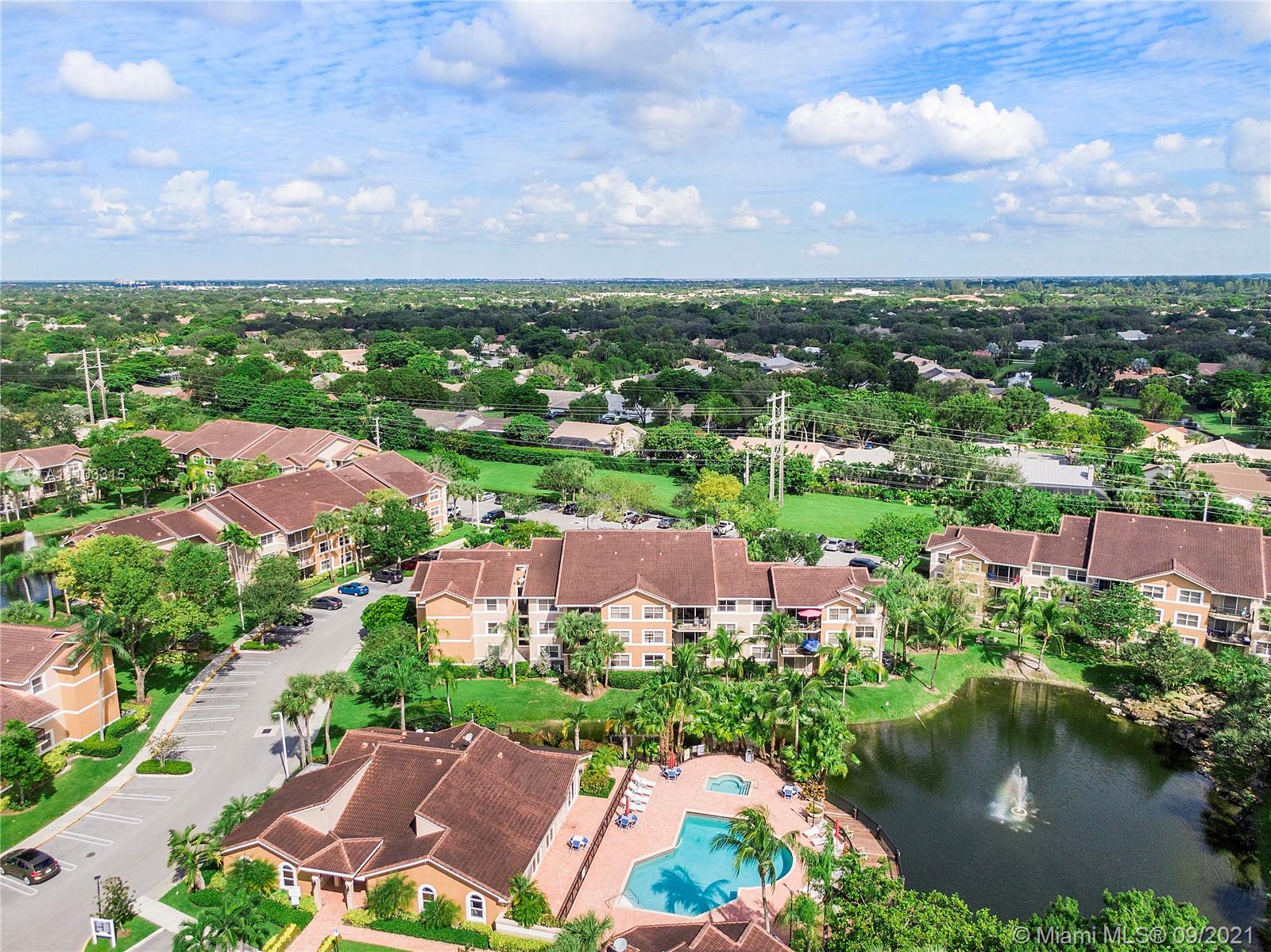 8901 Wiles Road, Unit 304 Coral Springs, FL 33067 - Photo 34 of 36 Gallery Image 34