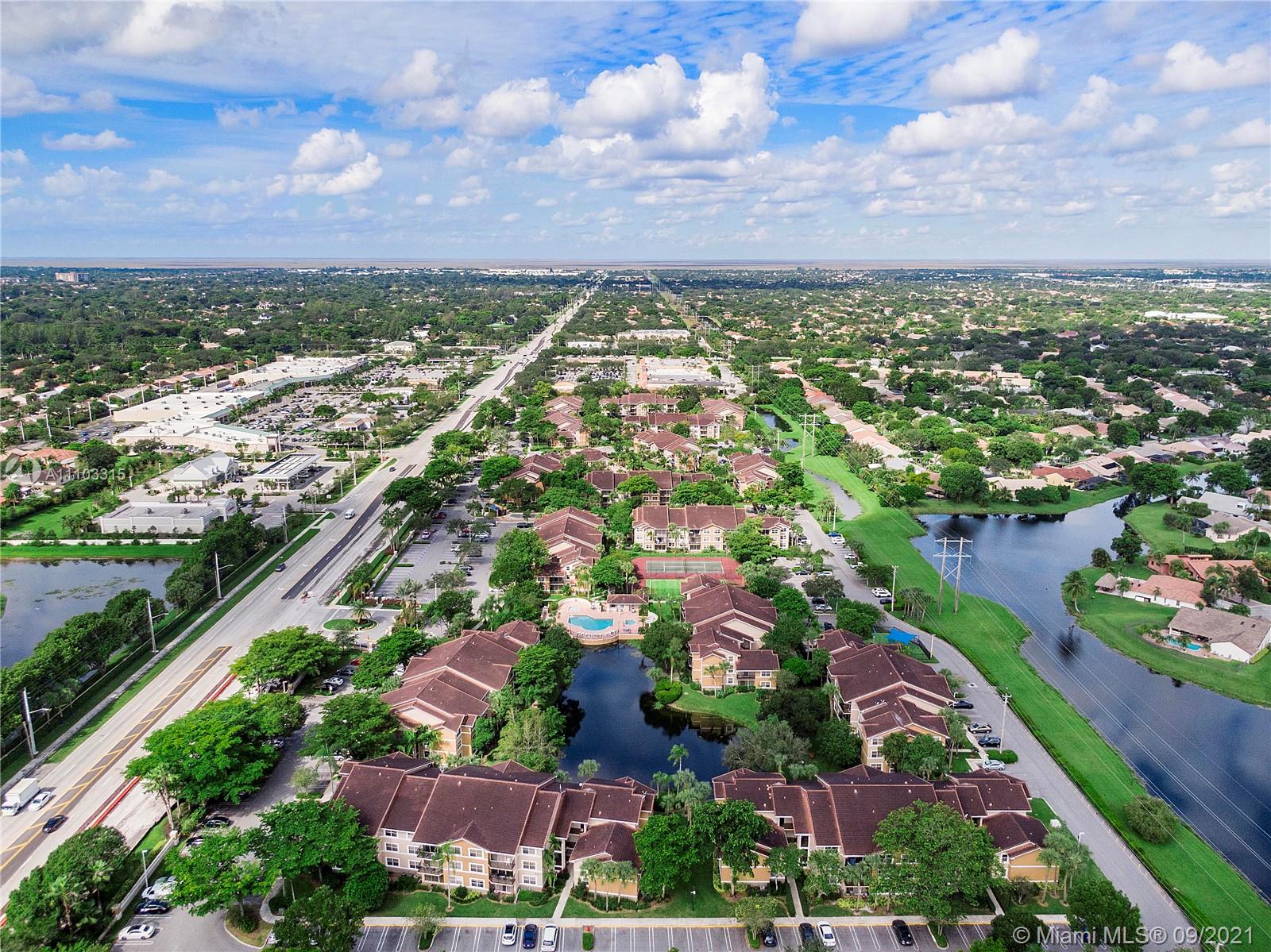 8901 Wiles Road, Unit 304 Coral Springs, FL 33067 - Photo 35 of 36 Gallery Image 35