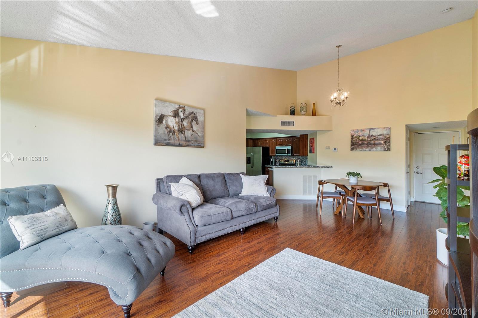 8901 Wiles Road, Unit 304 Coral Springs, FL 33067 - Photo 5 of 36 Gallery Image 5
