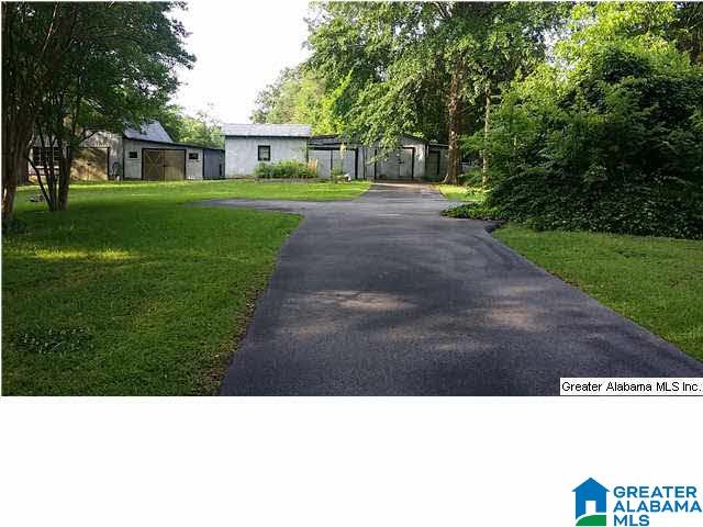 98 Wood Road Sylacauga, AL 35150 - Photo 3 of 15