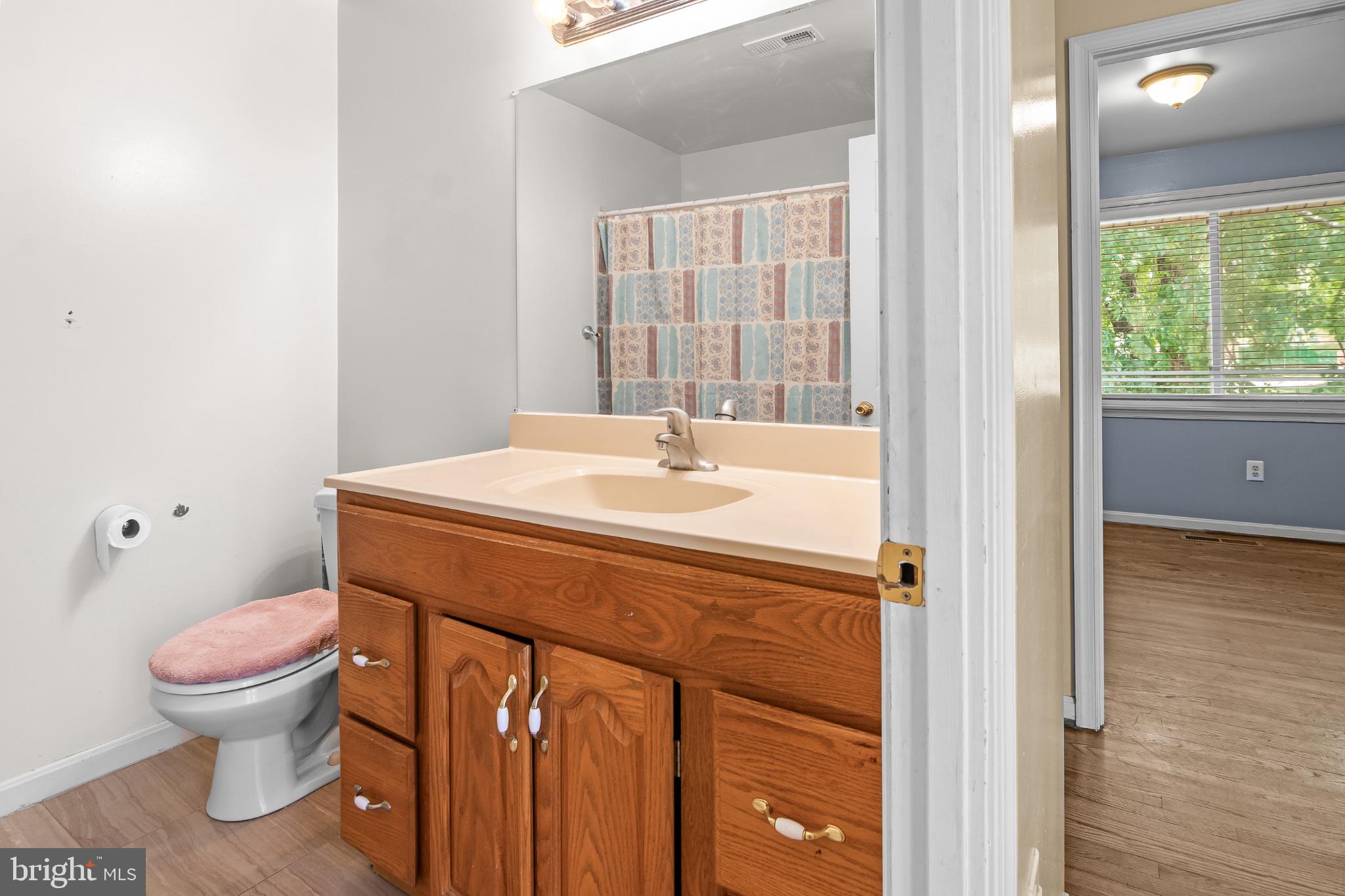 11 Strabane Court Baltimore, MD 21234 - Photo 32 of 45 Bright and spacious bathroom retreat.