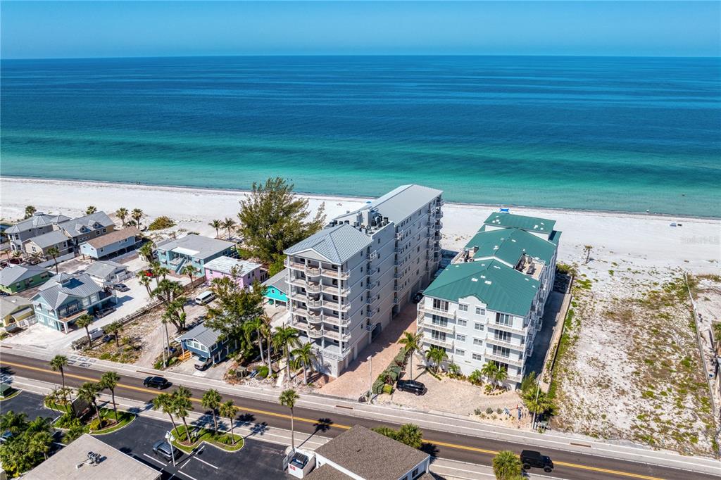 19730 Gulf Boulevard, Unit 400 Indian Rocks Beach, FL 33785 - Photo 82 of 90