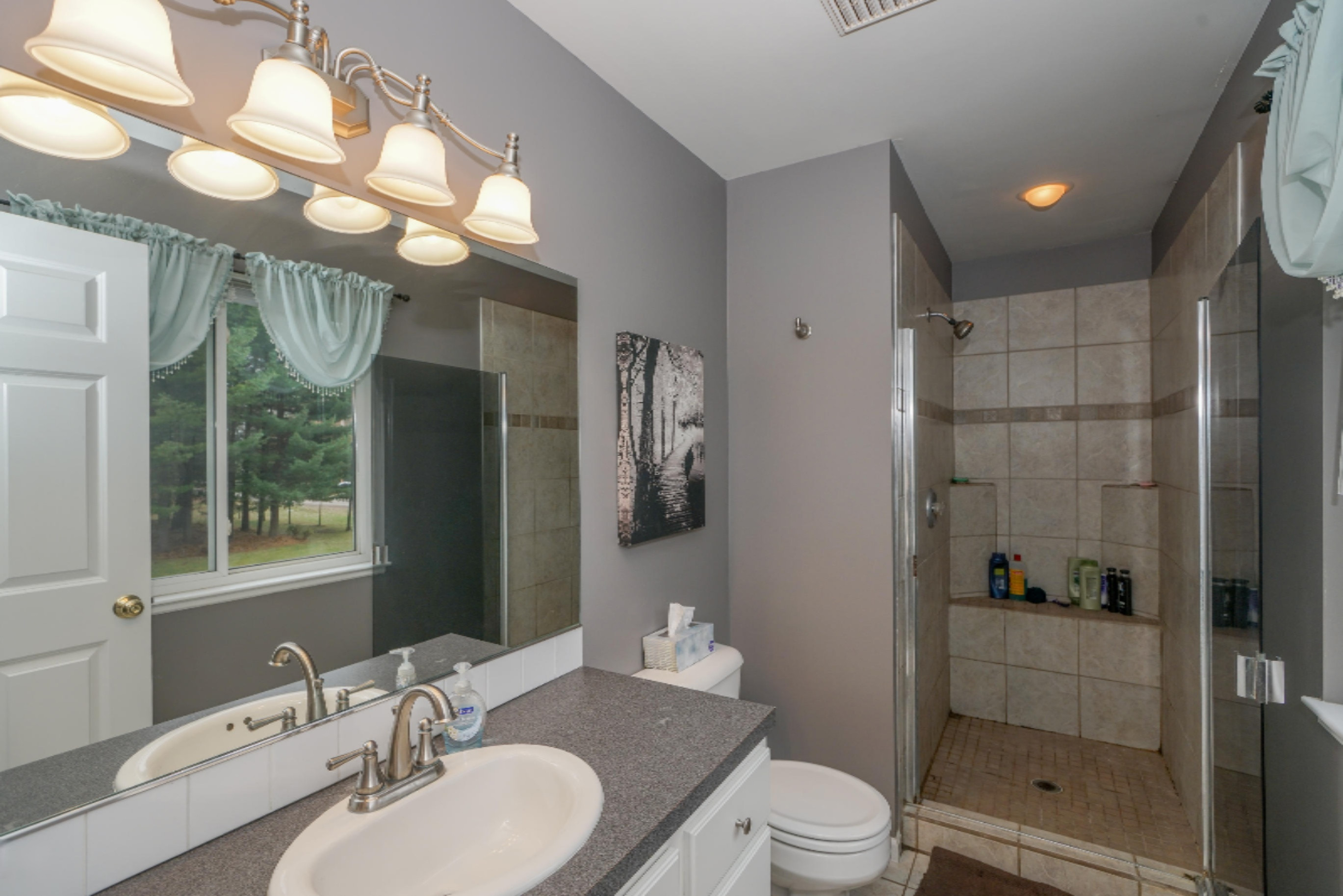 4656 Pine Hollow Road Muskegon, MI 49442 - Photo 22 of 36 17f