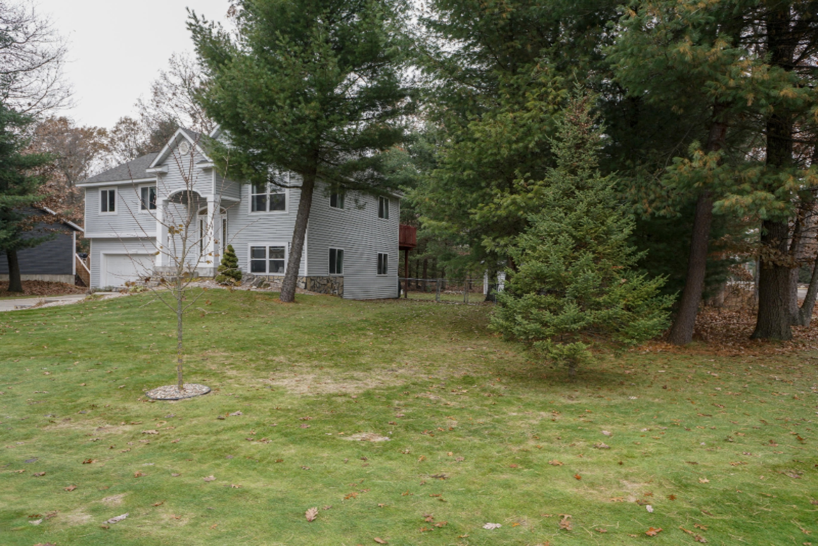 4656 Pine Hollow Road Muskegon, MI 49442 - Photo 4 of 36 4