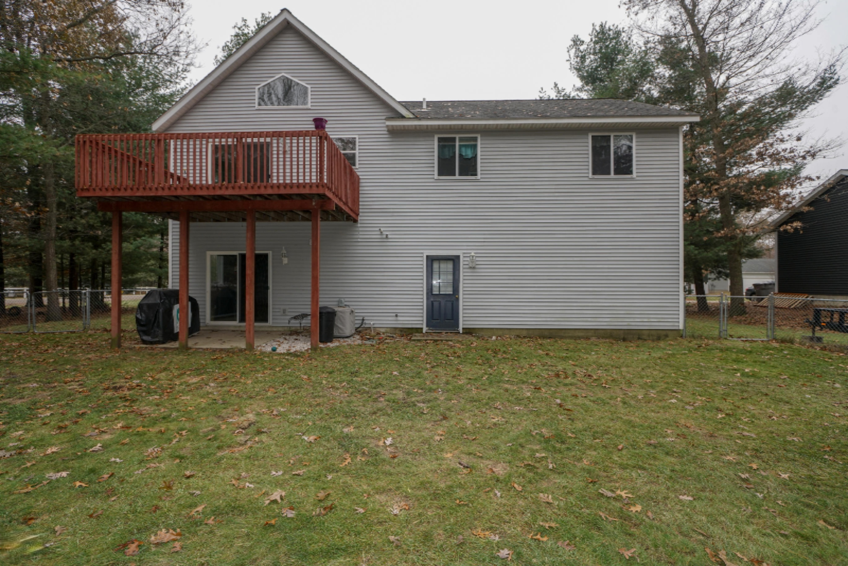 4656 Pine Hollow Road Muskegon, MI 49442 - Photo 5 of 36 5