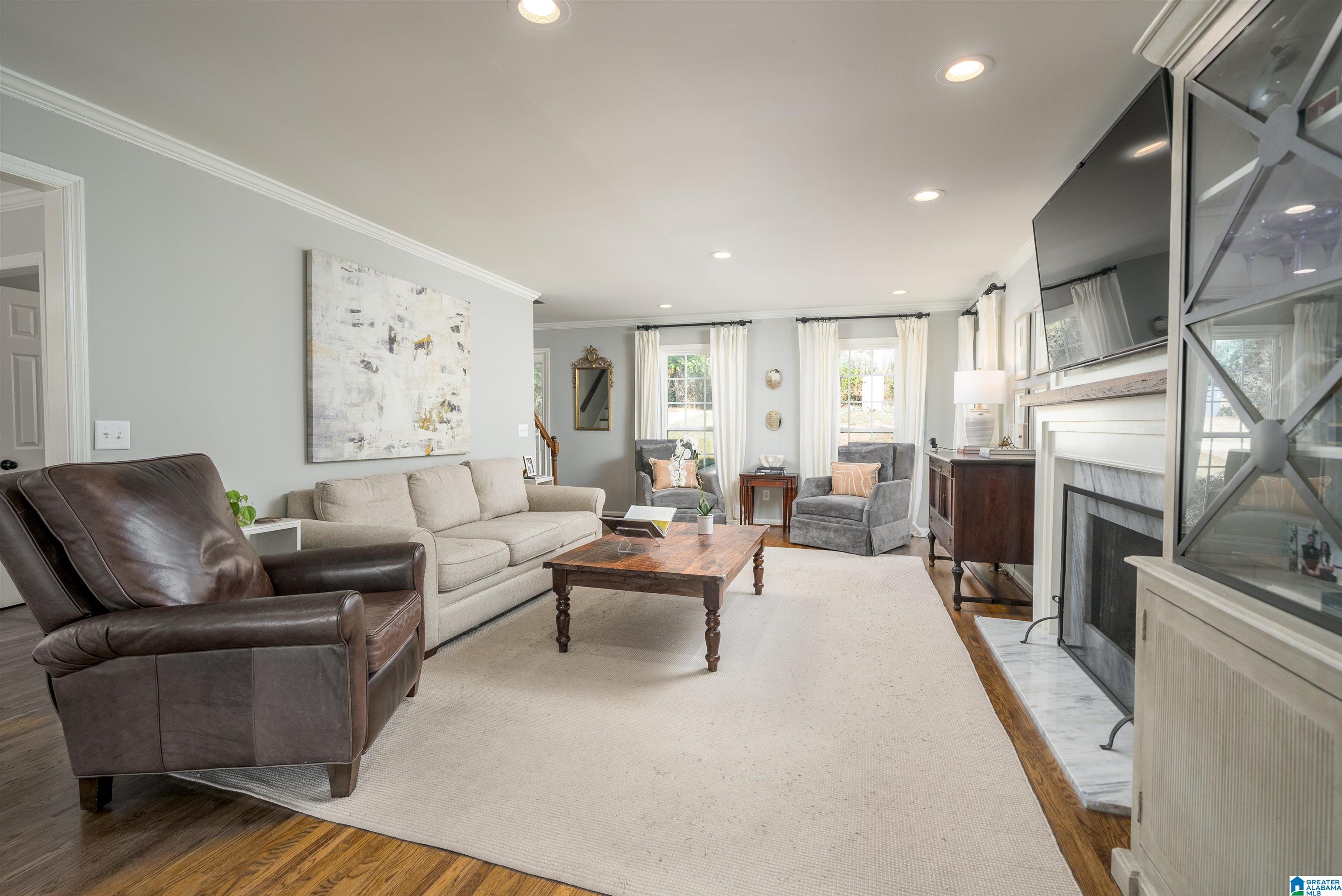 1509 Wellington View Road Birmingham, AL 35209 - Photo 8 of 49