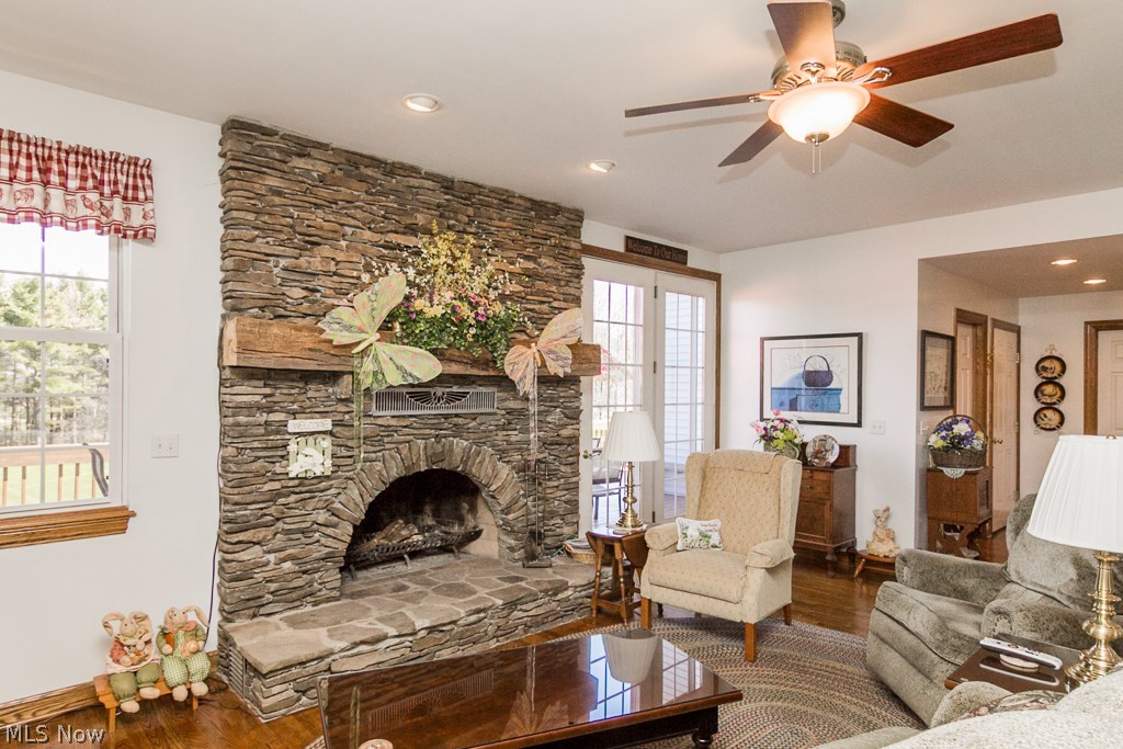 15540 Stillwell Road Huntsburg, OH 44046 - Photo 7 of 23 Gallery Image 7