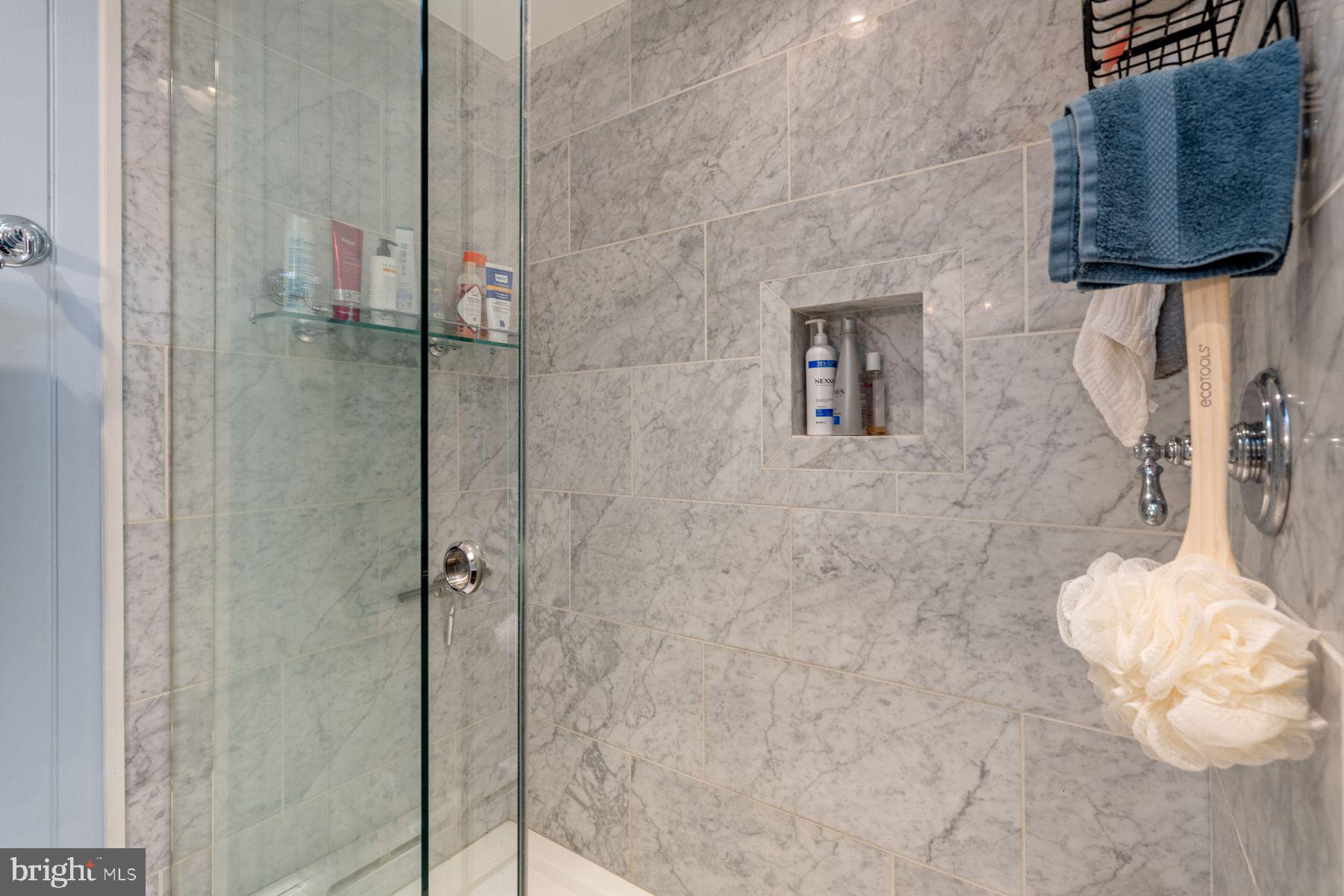 2472 River Road New Hope, PA 18938 - Photo 28 of 50 a bathroom with a shower