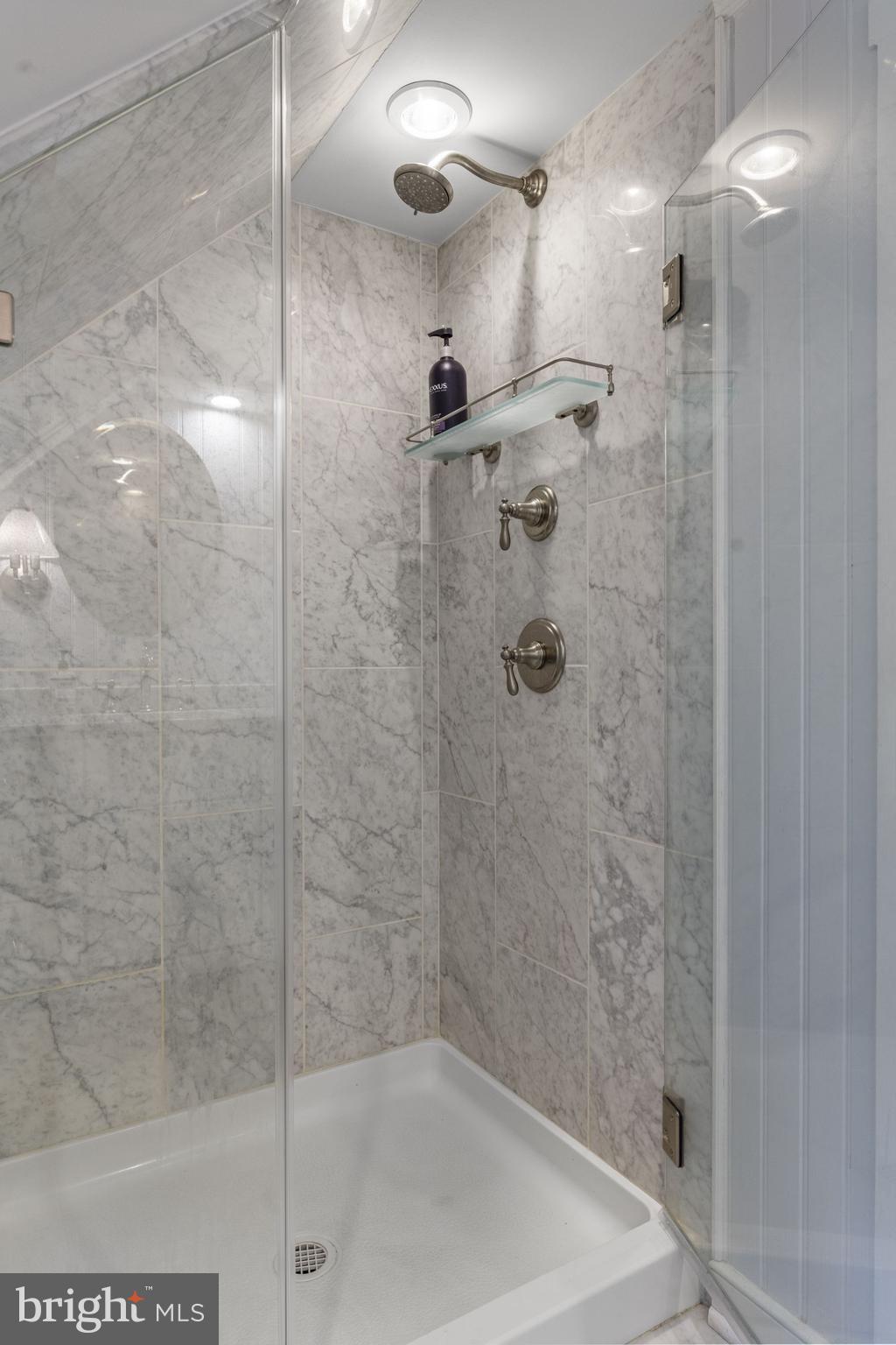 2472 River Road New Hope, PA 18938 - Photo 35 of 50 a bathroom with a shower