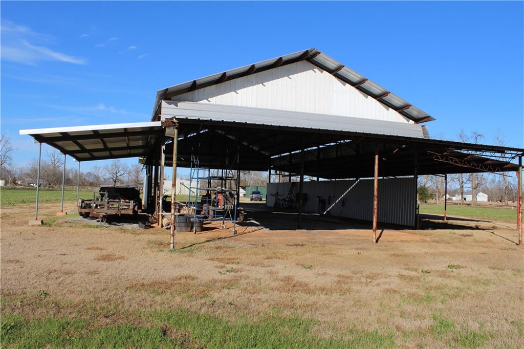 16 Mitchell Road Boyce, LA 71409 - Photo 15 of 20 Gallery Image 15