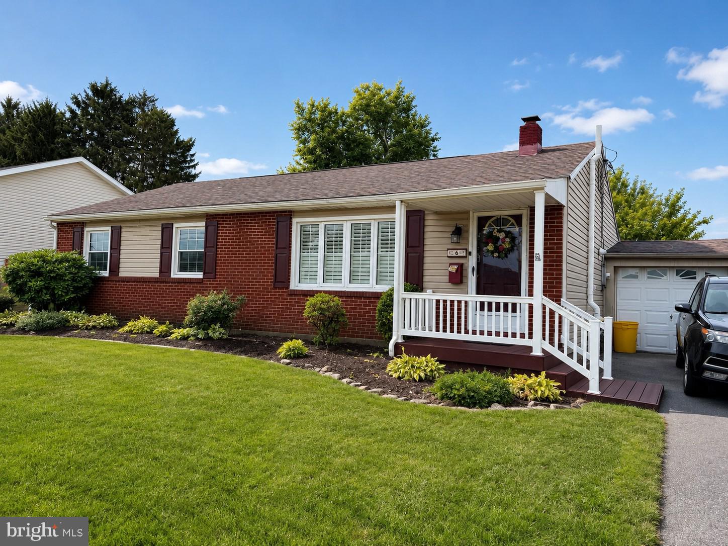 6 Slate Hill Road Camp Hill, PA 17011 - Photo 1 of 1
